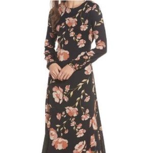 Billabong- Open back- Love Like Summer Dress